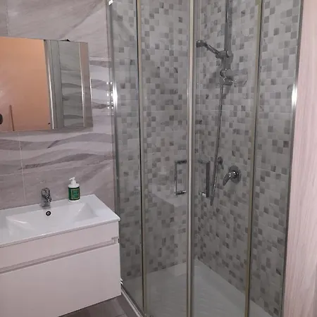 Apartament Arenhouse Neapol