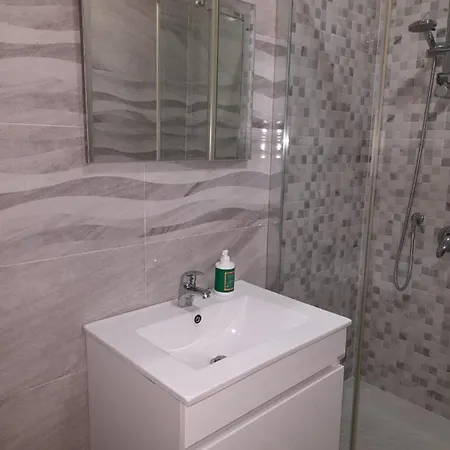 Arenhouse Apartament