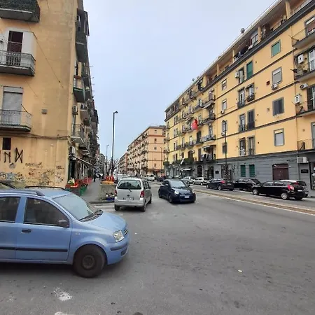 Arenhouse Apartament