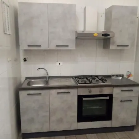 Arenhouse Apartament *