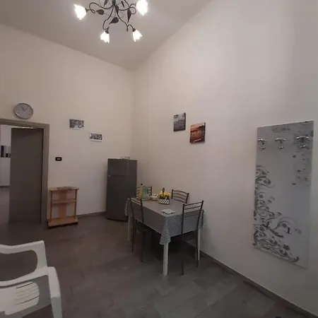 Lejlighed Arenhouse *