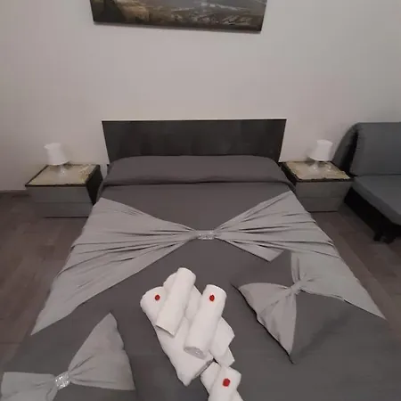 Apartament Arenhouse