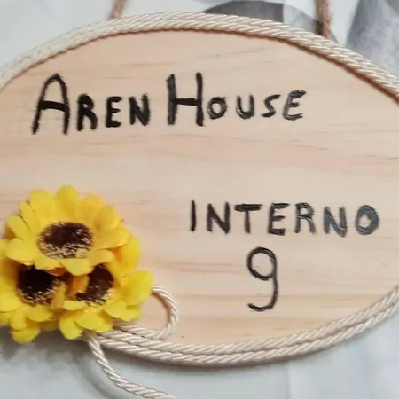 Arenhouse *