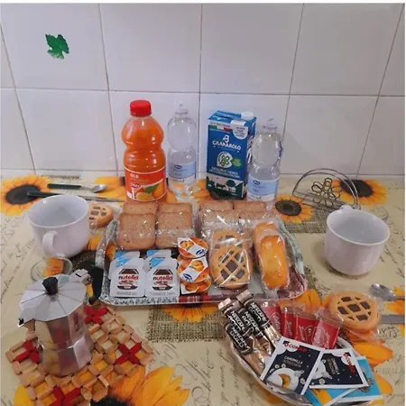 Lejlighed Arenhouse *