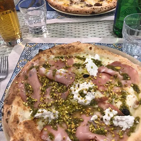 Lejlighed Arenhouse Napoli