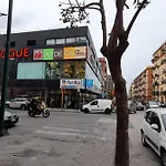 Arenhouse * Neapol