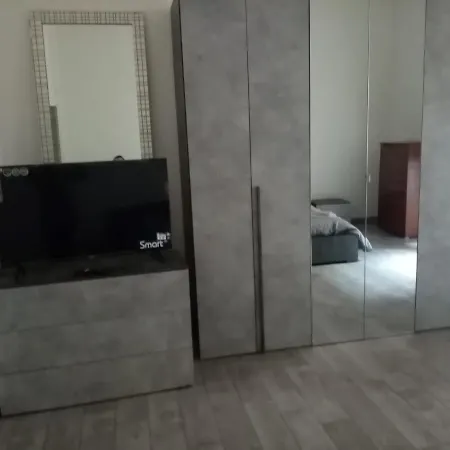 Arenhouse Apartman Nápoly