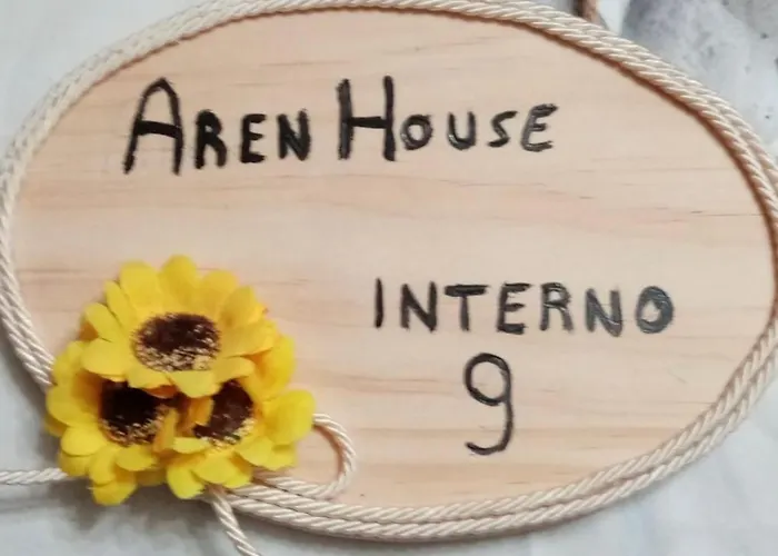 Arenhouse *